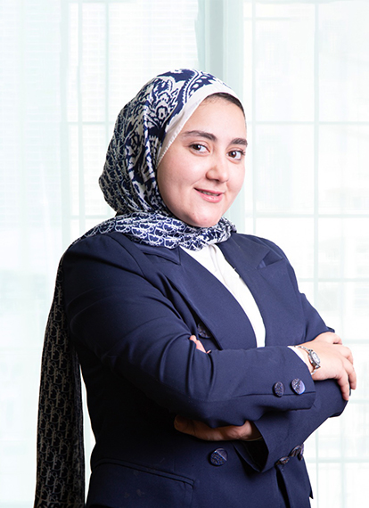 Zeinab Asker Zeinab Asker