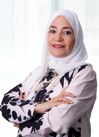 Huda Al Shawadfi Huda Al Shawadfi