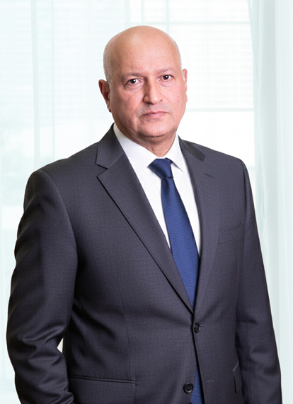 Ehab Gharib Ehab Gharib