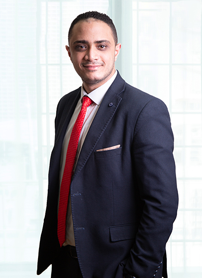 Abdelrahman Hamdy Abdelrahman Hamdy