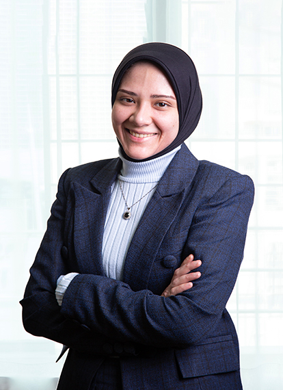 Mariam Hamdy Mariam Hamdy